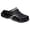 Black, variant on Garden Clogs Unisex Waterproof EVA Slip-On Shoes with Arch Support Size: 9 Blue