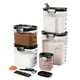 thumbnail image 1 of Juego de recipientes de almacenamiento de alimentos Progressive ProKeeper+ de 9 piezas, 1 of 9