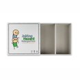 thumbnail image 3 of Caja de almacenamiento Joking Hazard, caja ampliada para guardar tarjetas, 3 of 3