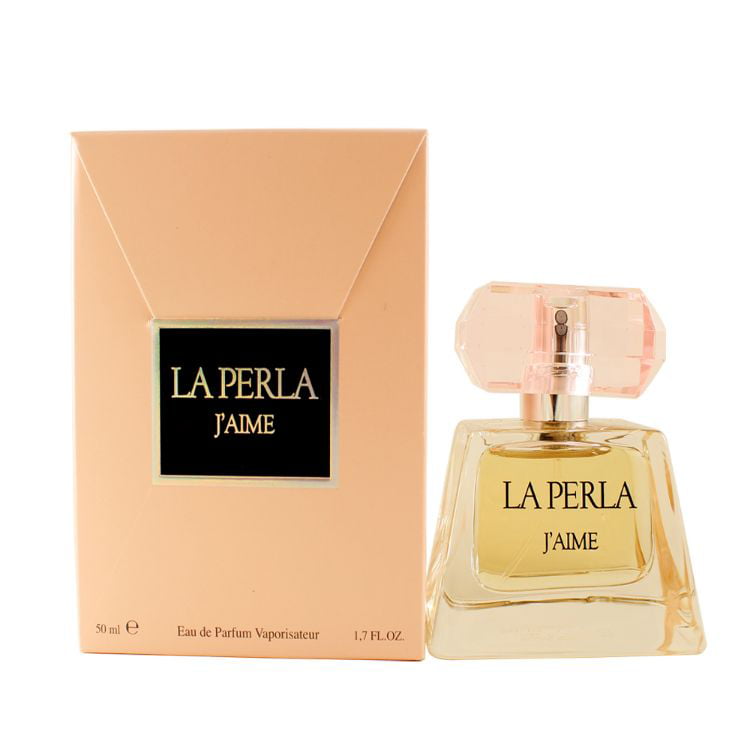 La Perla - J'aime Eau De Parfum Spray 1.7 Oz / 50 Ml for Women ...