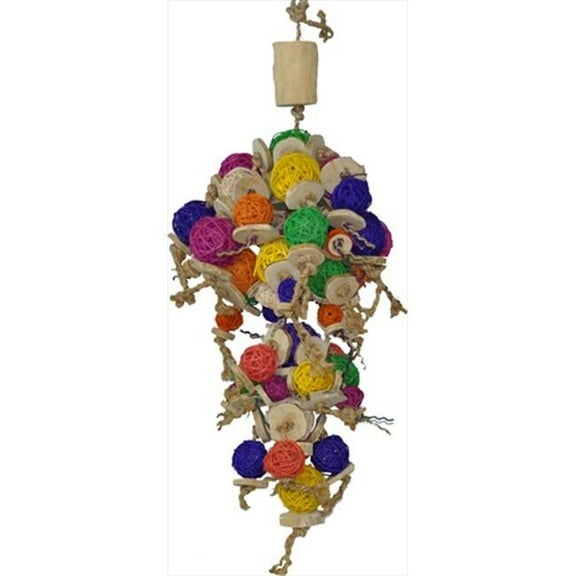 A&E Cage HB46565 Ball Thing - Large