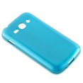 thumbnail image 2 of Cadorabo Étui pour Samsung Galaxy ACE 3 Protection d'Écran TPU Silicone Gel Brossé, 2 of 4