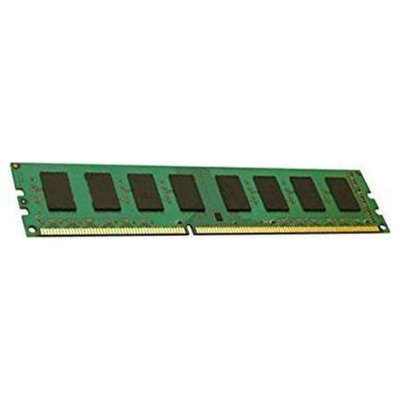 Total Micro B4U36AT 4GB DDR3 SDRAM Memory Module - 1600 MHz DDR3-1600/PC3-12800