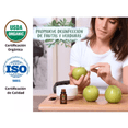 thumbnail image 4 of Aceite Esencial De Menta 100% Puro Y Orgánico 15ml OLEUM VITAE, 4 of 4