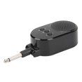 thumbnail image 1 of Mini Altavoz, Guitarra de Señal Estable de 5W Mini Altavoz Metal Liviano para Clase de Música para Fiesta, 1 of 7