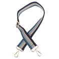 thumbnail image 1 of Miangastore 1Pc DIY Bag Strap Unique Bag Shoulder Strap Replacement Strap Bag Decor, 1 of 9