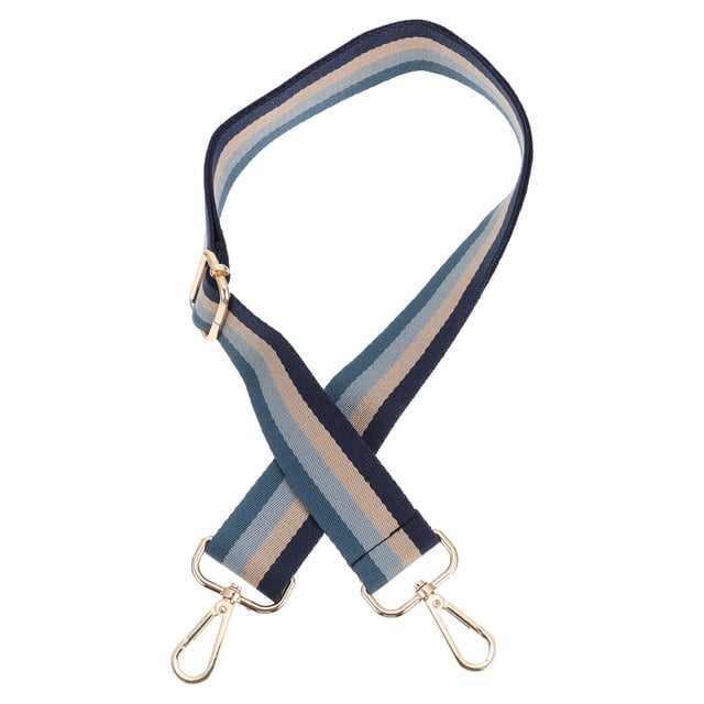 Miangastore 1Pc DIY Bag Strap Unique Bag Shoulder Strap Replacement Strap Bag Decor