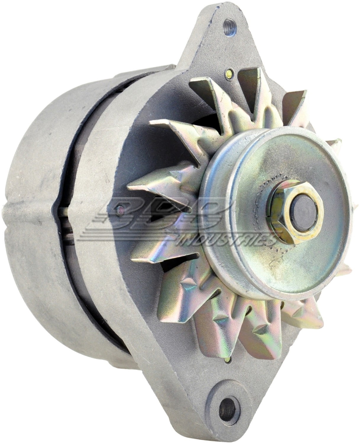 TERREPOWER formerly BBB Industries 7427 Reman Alternator
