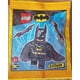 thumbnail image 4 of Minifigura LEGO DC Superheroes Batman 1992 con Bat-a-rang, 4 of 6