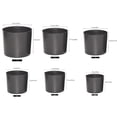 thumbnail image 2 of Creatine Straight Cylinder Indoor For Home Gardening With Self Watering Feature And Modern Design, 2 of 2