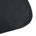 thumbnail image 5 of CHUANK Cobbler Apron 2 Pockets Smock Regular Poly Cotton Black, 5 of 5