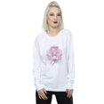 thumbnail image 2 of Harry Potter Womens Always Doe Sweatshirt, 2 of 3