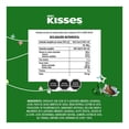 thumbnail image 2 of Chocolate con leche Hershey's Kisses Mini Bundle Assorted 167.5g, 2 of 5