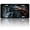 Bald Eagle Statue, variant on USA 250th Anniversary License Plate, Personalized Chrome Ford Logo Car Front License Plate Cover, Car Decor Accessory Stainless Aluminum Metal Rust-Proof Car Plate Novelty Vanity Tag 6 X 12 Inch