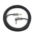 thumbnail image 3 of Cable Instrumento Daddario Pw-aglra-10  Angulado 3 Metros D'Addario PW-AGLRA-10, 3 of 4