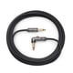 thumbnail image 5 of Cable Daddario Pwaglra 20  Guitarra Bajo Angulado 6 Metros D'Addario PW-AGLRA-20, 5 of 6