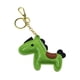 thumbnail image 5 of Llavero de caballo, colgante de llave de animal, llavero, llavero para mochilas, bolsos, carteras, 5 of 9