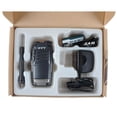 thumbnail image 4 of Kit 2 Radios Hytera Tc320 Uhf Negro., 4 of 4