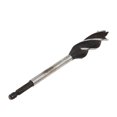 thumbnail image 1 of HSS 165mm Point Drill Bit Hole Para Trabajar La Madera 19mm Sunnimix Broca Brad Point, 1 of 8