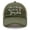 Armygreen, variant on Waldeal Gardening Hat for Men Gardener, Embroidered The Gardenfather Adjustable Baseball Cap for Dad Papa Grandfather