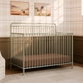thumbnail image 2 of Namesake Winston 4-in-1 Convertible Crib, 2 of 7