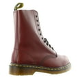 thumbnail image 5 of Dr. Martens 1490 Boots Red, 5 of 6