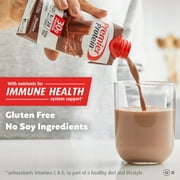 Premier Protein Shake, Chocolate, 30g Protein, 11 fl oz, 12 Ct