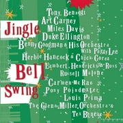 Jingle Bell Swing Audio CD