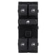 thumbnail image 1 of Panel de control de interruptor de ventana eléctrica 1K4959857B para Jetta Golf CC Passat Tiguan, 1 of 8