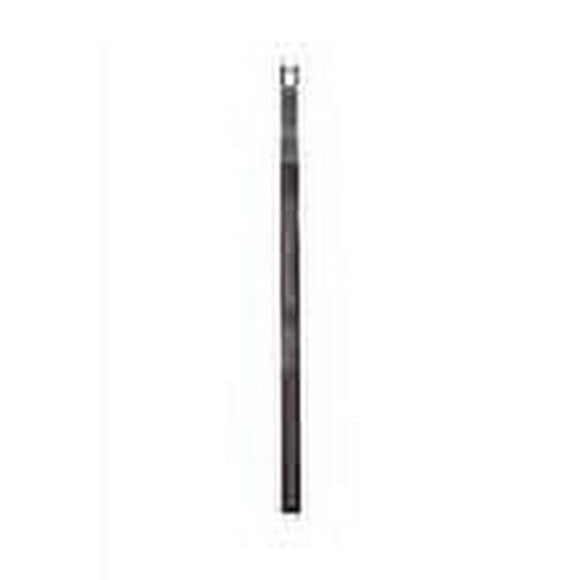 Rival de Loop Eyebrow Pencil Super Slim No:01 Brown 1 piece