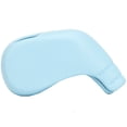 thumbnail image 1 of Funda para palos de golf, material TPE, funda protectora para palos, funda para varilla de hierro, funda para varilla de arena, universal, 1 of 4