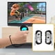 thumbnail image 4 of Kit de juegos deportivos familiares 12 en 1 para Nintendo Switch y OLED, kit de expansión para mandos Joy-Con, 4 of 11