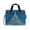 Watercolor Christmas Tree, variant on 16" Laptop Briefcase for Work Travel Laptop Shoulder Bag Carrying Handbag Laptop Case Watercolor Christmas Tree