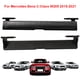 thumbnail image 5 of Panorámico Puerto cubierta techo Reemplazo 2057504100 ABS para Mercedes C Clase W205 2015-2021, 5 of 9