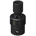 thumbnail image 3 of Sunex Tools 311UM 3/8" Drive 6 Point Universal Impact Socket 11mm, 3 of 3