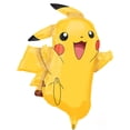 thumbnail image 7 of Anagram Pokemon 8th Birthday Party Supplies and Balloon Bouquet Decorations, 7 of 7