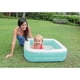 thumbnail image 4 of Inflatable Paddling Pool for Children 57100 Blue - INTEX, 4 of 5
