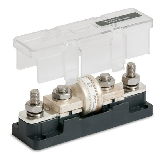 BEP Pro Installer Class T Fuse Holder w/2 Additional Studs - 45... [778-T2S-600]