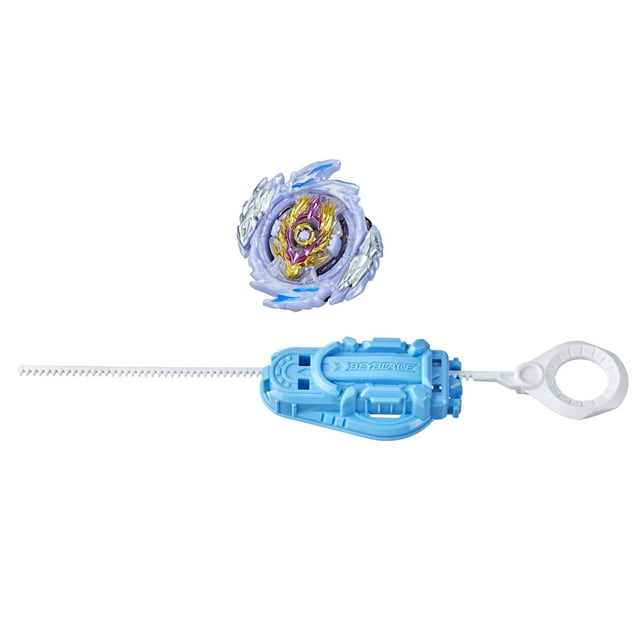 Peonza Beyblade Burst Surge Speedstorm Raid Luinor L6
