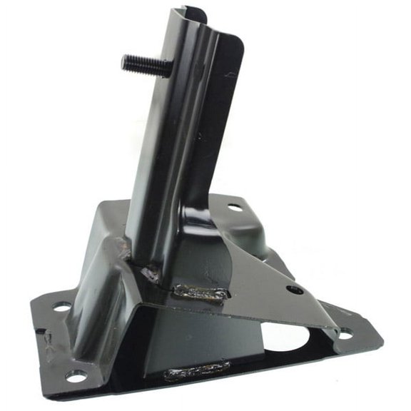 For 06-11 Lucerne & DTS Front Bumper Mount Brace Impact Bar Bracket Driver Side