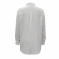thumbnail image 2 of GEORGE G BLUSA CAMISERA ML LISA BLANCO OF, 2 of 4