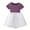 Z10-Purple, variant on Zhuashum girls dresses Toddler Girls Sleeveless Butterfly Embroidery Tulle Bowknot Pageant Gown Party Evening Dress Wedding Dress baby easter clothes for girls Blue,Size:6-12 Months