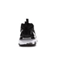 thumbnail image 4 of Nike Men's React Vision Black White Shoes, from StockX, 4 of 5