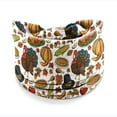 thumbnail image 5 of 4Pcs Thanksgiving Day Headbands for Women Turkey Fall Leaves Holiday Hair Bands, Autumn Festive Gift Hair Accessories, 5 of 6