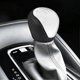 thumbnail image 3 of SPORT Perforated Leather Gear Knob Chrome 6-Speed for I30 IX35, 3 of 5