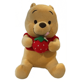 Walmart winnie the pooh stuffed animals hotsell