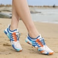 thumbnail image 6 of Hike Barefoot Shoes Women Men Pro Water Footwear Wide Toe Box Non- Unisex Athletic Outdoor Running Shoes, 6 of 9