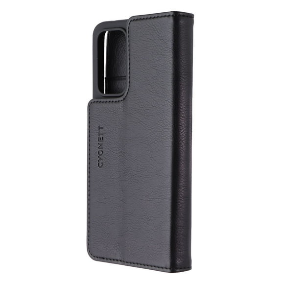 Cygnett UrbanWallet Wallet Case for Samsung Galaxy A33 5G - Black