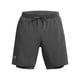 thumbnail image 5 of Shorts Under Armour Launch Run 7 pulgadas 2 en 1 Talle S, 5 of 7