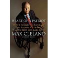 thumbnail image 1 of Heart of a Patriot: How I Found the Courage to Survive Vietnam, Walter Reed and Karl Rove, 1 of 1